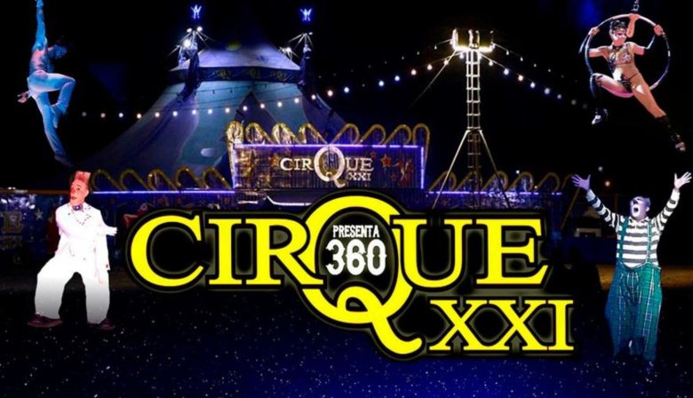 Búsqueda en Necochea: Se fue del circo en el verano y no volvió más