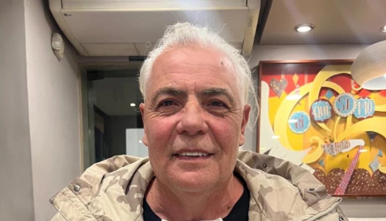 Un hombre de Necochea se encuentra desaparecido: Tiene 64 años y no se sabe nada de él desde hace 10 días