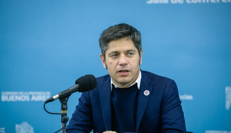 Provincia emitirá Letras del Tesoro por $10.000 millones con respaldo de la Coparticipación Federal