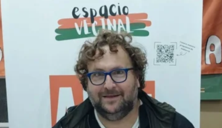 La Agrupación Comunal Transformadora renovó sus autoridades y eligió a Leonardo “Chocho” Giorgetti como presidente