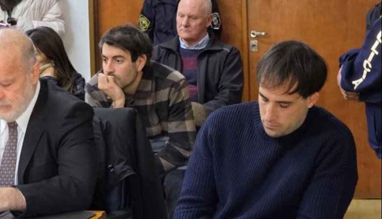 Muerte de Germán Apella: Marcos Aprea fue condenado y será trasladado al Penal de Batán
