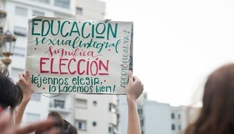 20 años de la ESI: Organizan encuentros para reflexionar sobre Educación Sexual Integral en las escuelas