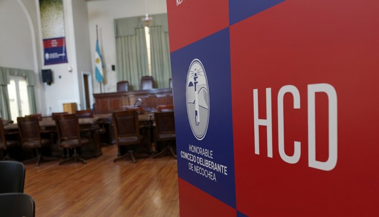 Concejo Deliberante: La Ruta 88, el transporte y la seguridad vial concentran el debate de la novena sesión ordinaria