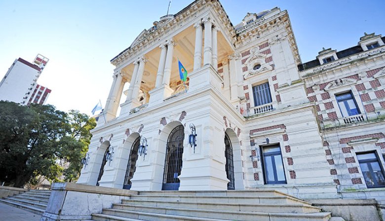 El Gobierno bonaerense avanza con un registro único de inmuebles del dominio público