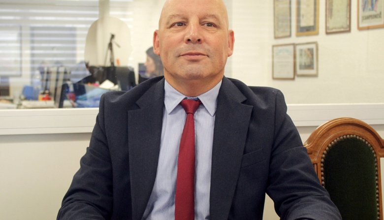 Tras la remoción del juez Alfredo López, Bernardo Bibel sumará tareas en la Justicia Federal de Mar del Plata