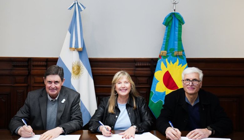 San Cayetano avanza con un nuevo Plan Hidráulico para prevenir inundaciones