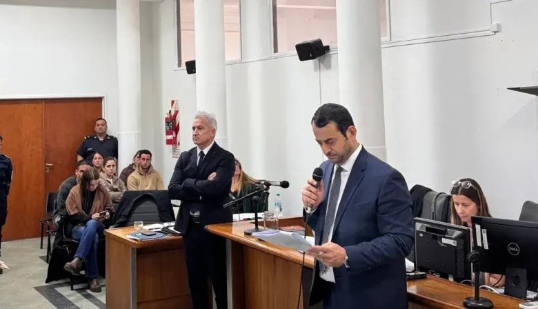 Declararon culpable a un hombre por abuso sexual gravemente ultrajante contra una menor