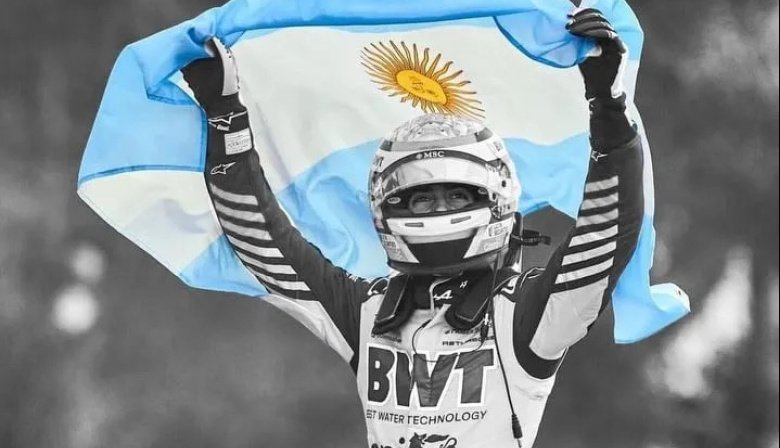 Franco Colapinto seguirá en Alpine durante toda la temporada 2027 de Fórmula 1