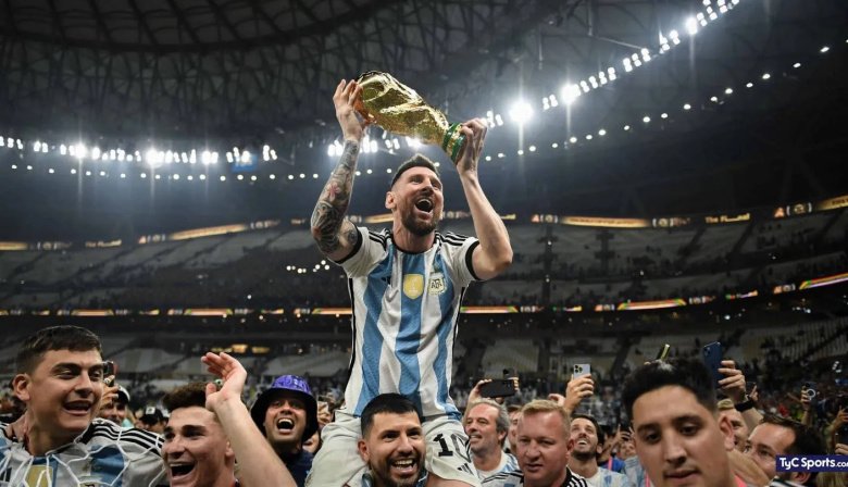 Lionel Messi se retiró de la Selección Argentina: La reacción de La Scaloneta