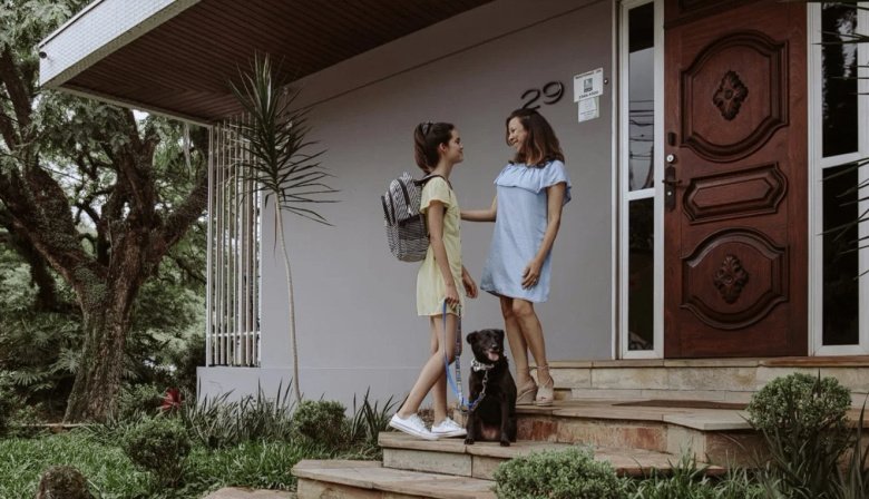 Renta en crecimiento: El modelo AirBnB que factura millones con las mujeres argentinas