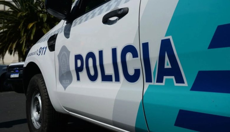 Apuñalaron a un joven en pleno centro de Necochea: Terminó en el hospital