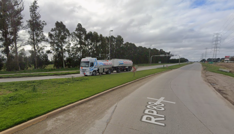 Ruta 88: La UNICEN inició un estudio de tránsito para aportar datos sobre la futura transformación del corredor