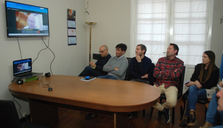 Colectivos: Vía Rosario ofreció mayor frecuencia y vehículos más nuevos