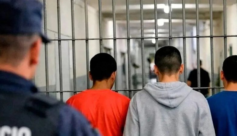 Régimen Penal Juvenil: Una jueza frenó su aplicación en Provincia de Buenos Aires