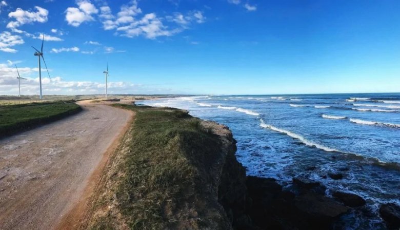 Cómo estará el clima en Necochea y Quequén este miércoles 09-09