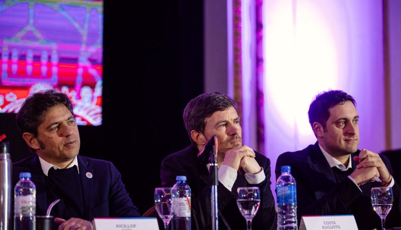 La Provincia anunció beneficios para buques de bandera argentina y busca fortalecer la industria naval