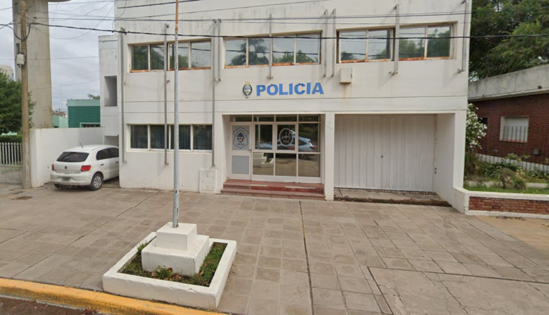 Robaron 2.500 litros de gasoil y herramientas de un establecimiento rural de Juan N. Fernández