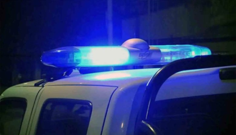 Asaltaron a mano armada a un kiosco en la esquina de 75 y 38