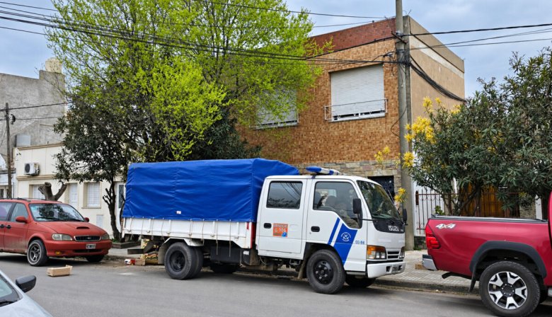 Lo habían detenido en Necochea con 6 kilos de cocaína: Ahora cayó en Bahía Blanca