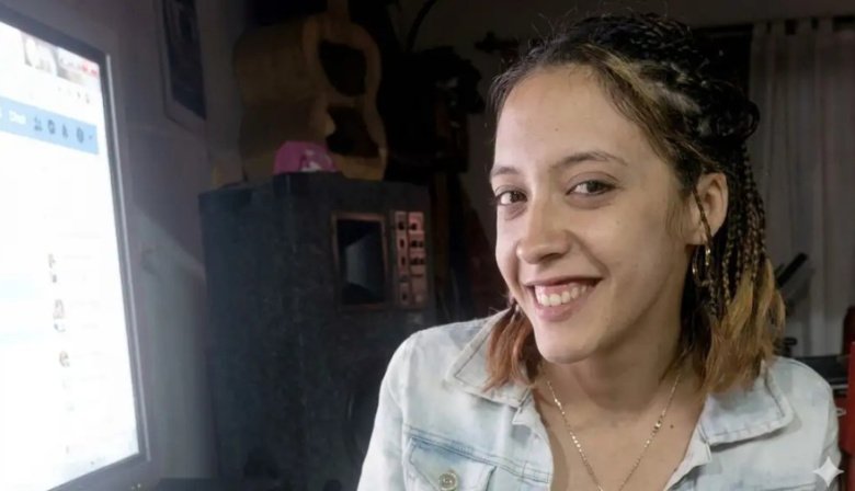 Muerte de Antonella Álvarez: Arresto domiciliario para Omar Brandi