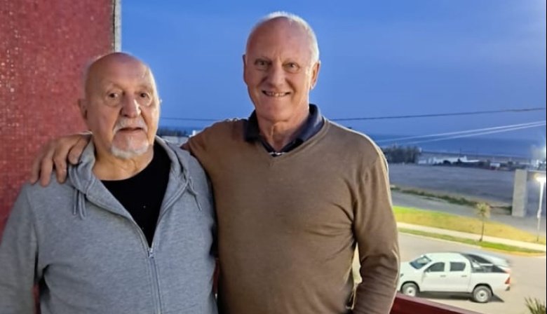 Submarino Nazi en Necochea: El avión norteamericano, los uniformados y el episodio del Moromar