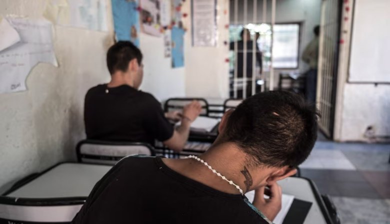 Una jueza porteña declaró inconstitucional el Régimen Penal Juvenil y sobreseyó a un menor de 14 años