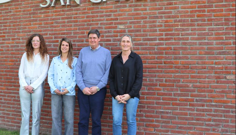San Cayetano suma Nutrición Pediátrica al Hospital Municipal para fortalecer la atención infantil