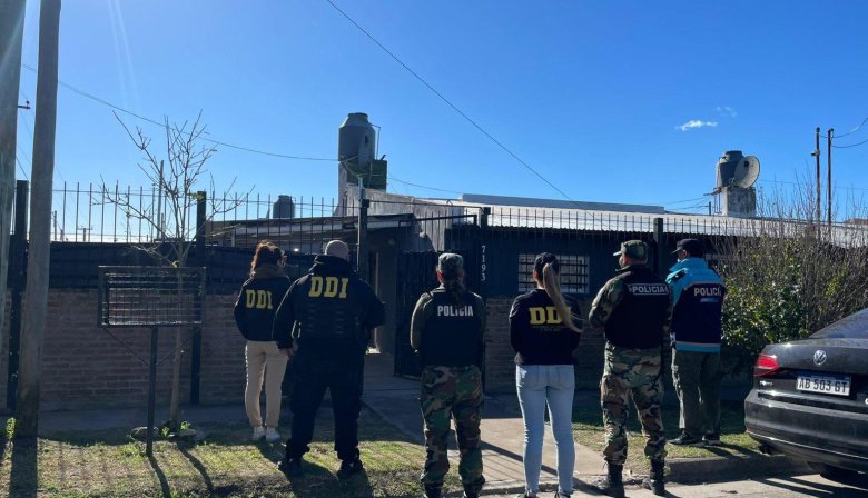 Mar del Plata: Murió el dueño de casa y empezaron a desaparecer hasta los muebles