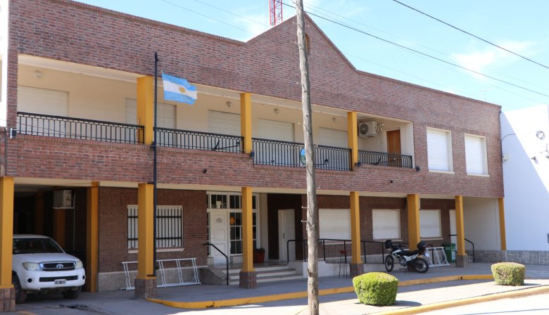 San Cayetano adelanta el pago de los salarios municipales de septiembre