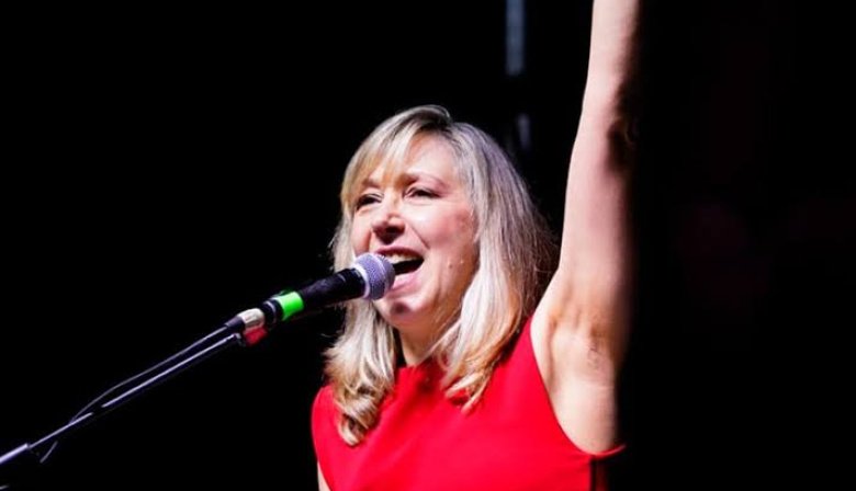 Myriam Bregman reunió a una multitud en Rosario y llamó a disputar políticamente al Gobierno