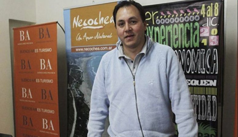 Cerimedo de Necochea: Un ex funcionario prepara un "ejército de trolls" para las elecciones