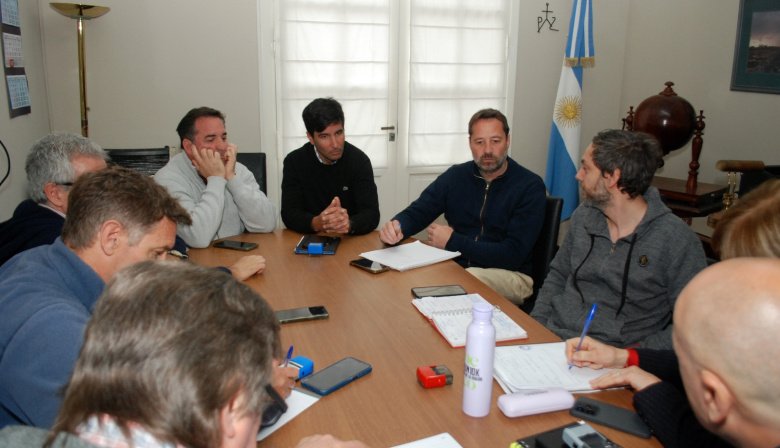 El Concejo Deliberante podría declarar la emergencia en Transporte