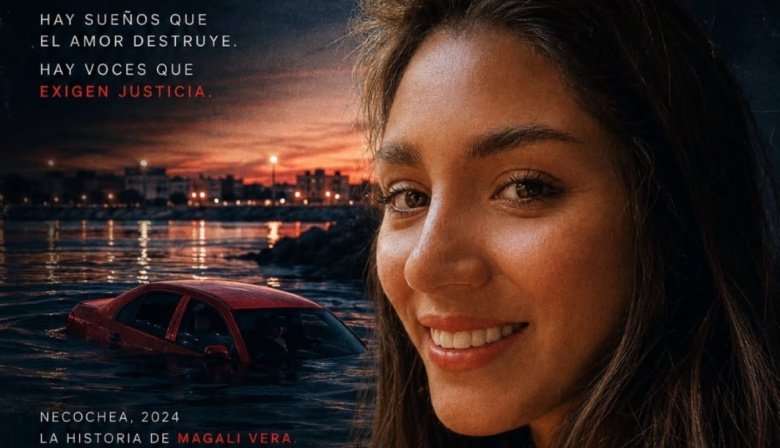 El documental sobre Magalí llega a la Cámara de Diputados para visibilizar su historia y concientizar sobre la violencia de género