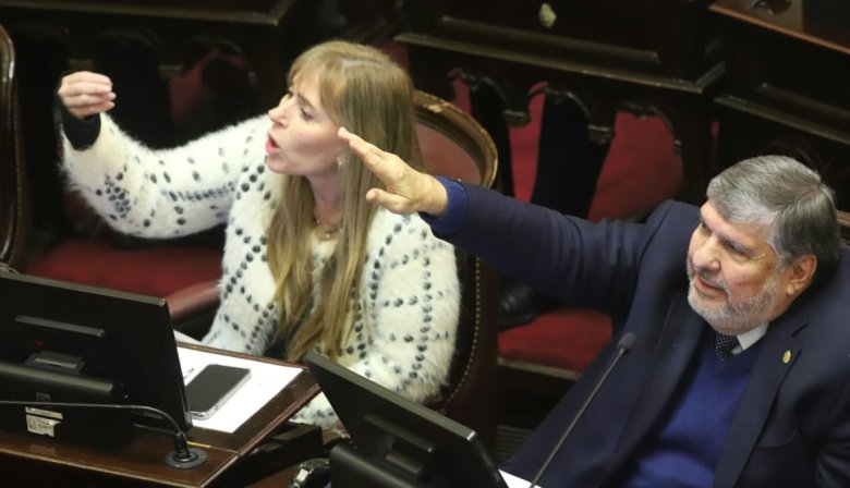 El peronismo en el Senado busca restituír la Ley de Tierras Rurales
