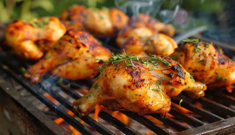 Por primera vez en la historia, el consumo de pollo superó al de carne vacuna en Argentina