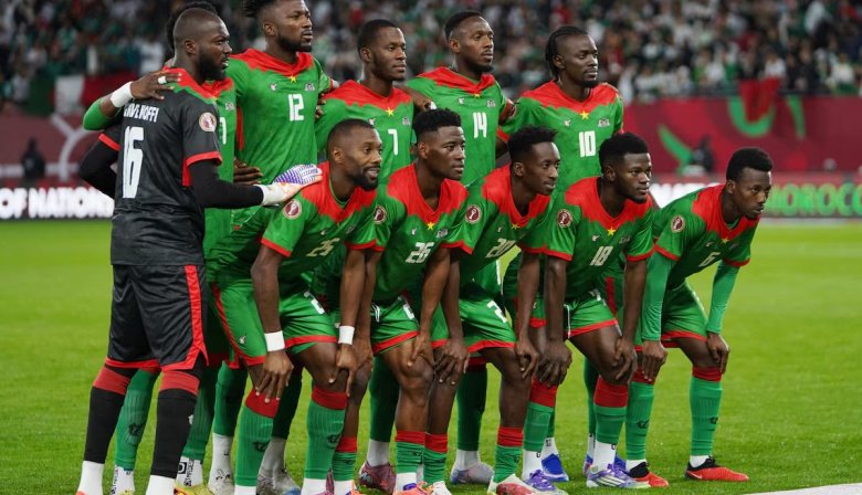 La delegación de Burkina Faso estuvo varada en Marruecos y llegaría 8 horas antes del partido contra Argentina