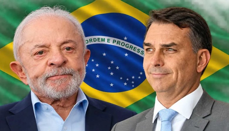 Elecciones en Brasil: Flávio Bolsonaro se impuso a Lula y habrá balotaje el 25 de octubre
