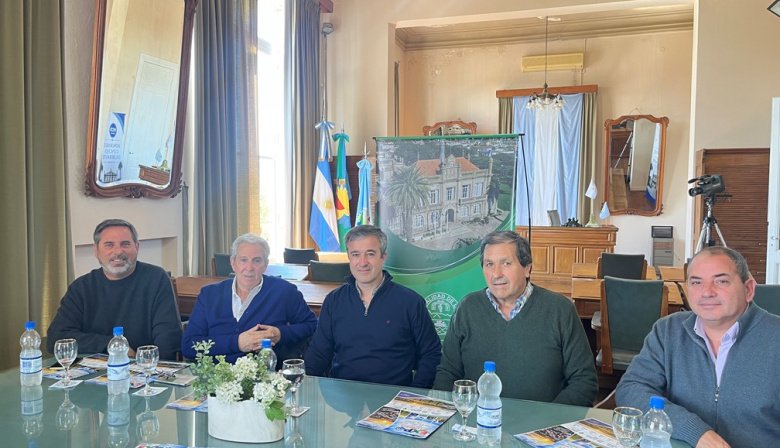 Se viene la Expo Lobería 2026