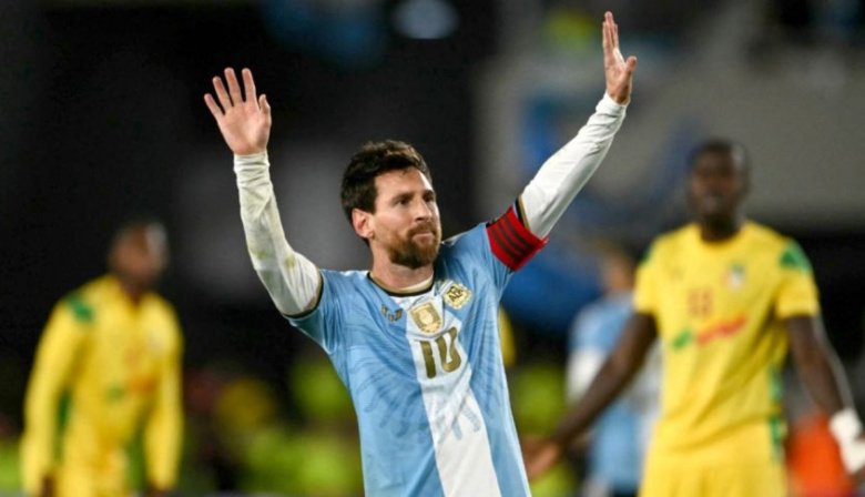 Messi dijo adiós: El capitán cerró su historia con Argentina entre lágrimas y ovaciones