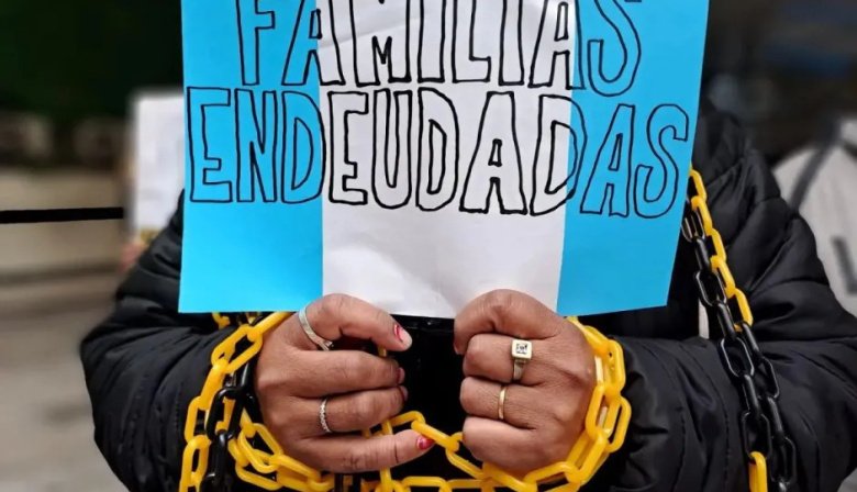 La deuda de los hogares sigue bajo presión y crece la reincidencia entre los refinanciados
