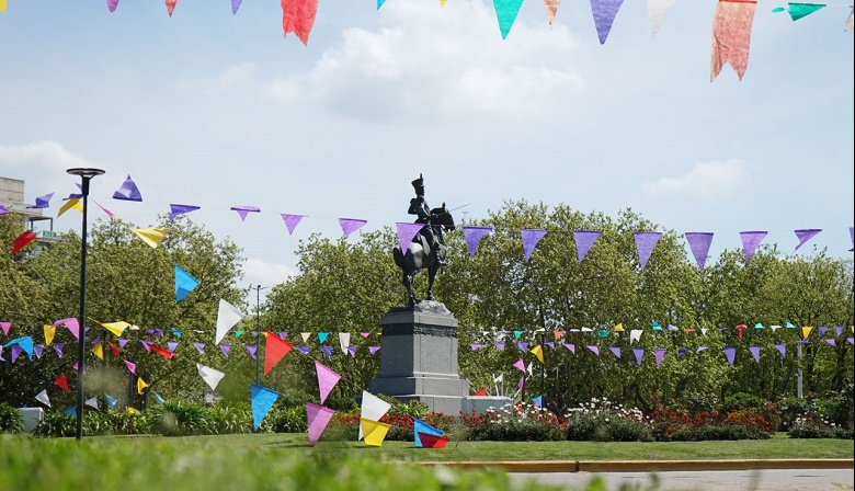 Reprogramaron los festejos por el 145° aniversario de Necochea debido al mal tiempo