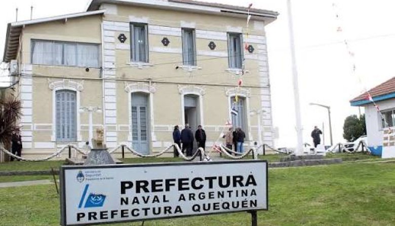 Prefectura Quequén abrió la inscripción para las capacitaciones de la Marina Mercante