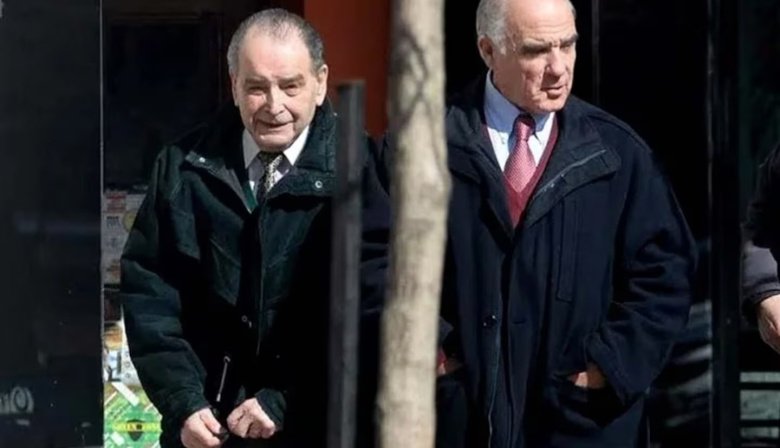 Mar del Plata: Golpearon y ataron a un represor condenado por delitos de lesa humanidad durante un robo