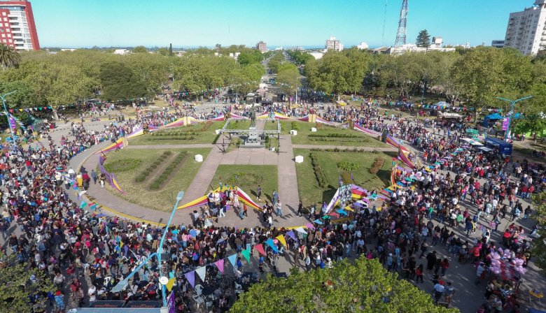Reprograman el aniversario de Necochea porque el candidato de Arturo se va al Puerto a hacer política