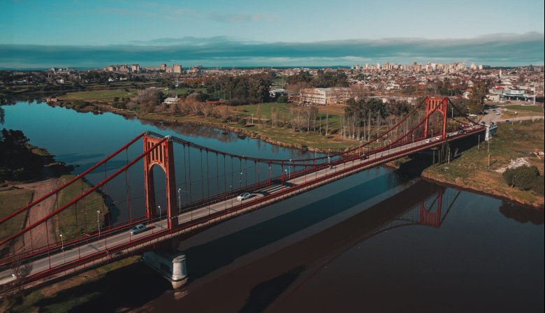 Cómo estará el clima en Necochea y Quequén este jueves 22-10