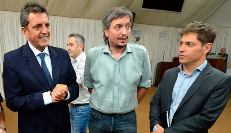 El peronismo reunió a sus principales referentes para empezar a definir su estrategia para 2027