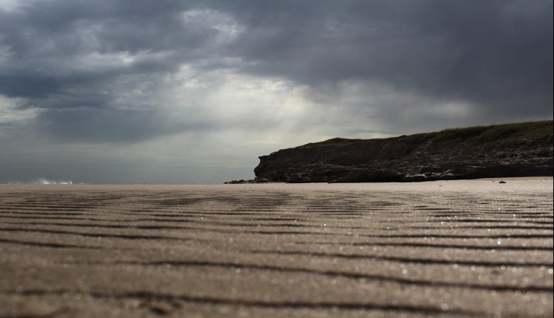 Cómo estará el clima en Necochea y Quequén este viernes 23-10
