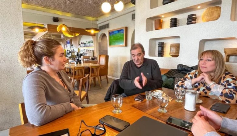 Jimena López analizó el impacto de los cambios en las tarifas de gas junto a Liga de Amas de Casa