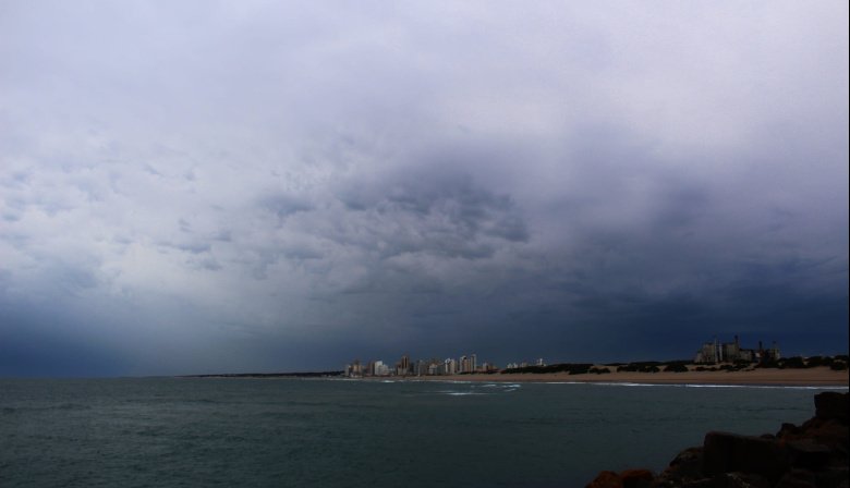 Cómo estará el clima en Necochea y Quequén este miércoles 28-10
