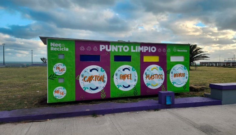 El HCD trabaja en una norma para reciclar basura que el Ejecutivo tiene olvidada